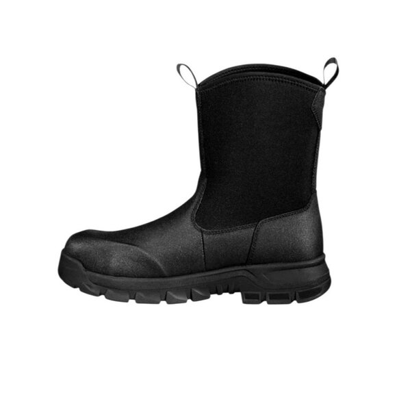 New Carhartt Kentwood 9” STEEL TOE WELLINGTON Mens Work Boot Size 11.5 FK9201-M - Picture 9 of 16